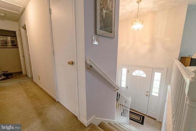 802 SHAMROCK DRIVE, Fredericksburg, VA 22407