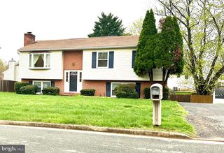 802 SHAMROCK DRIVE, Fredericksburg, VA 22407