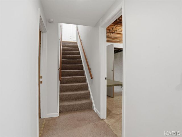 4902 Brunston Drive, St Louis, MO 63128