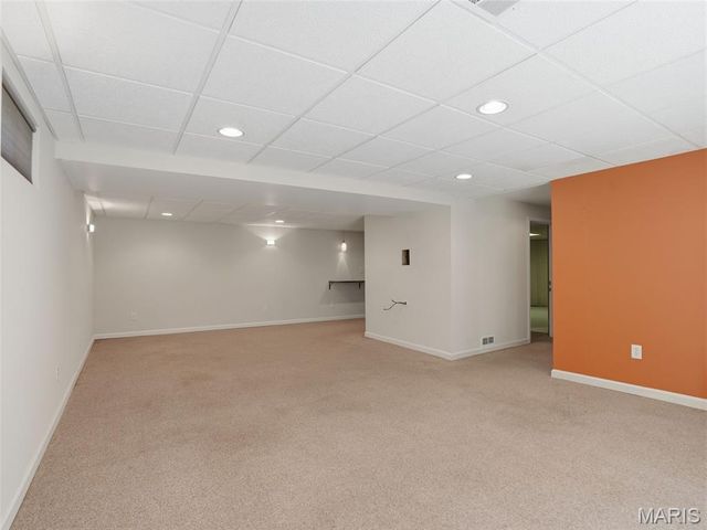 4902 Brunston Drive, St Louis, MO 63128