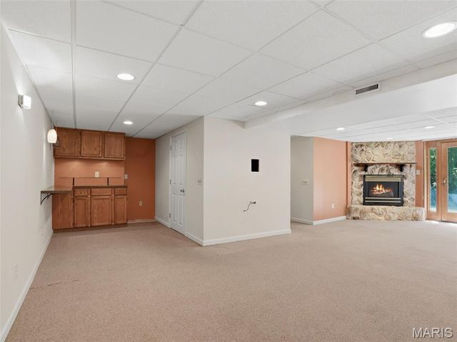 4902 Brunston Drive, St Louis, MO 63128