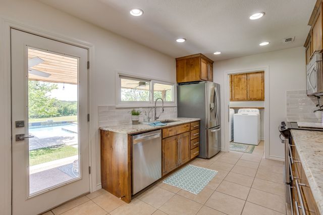 6345 Silver Creek Azle Road, Azle, TX 76020