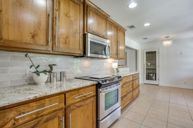 6345 Silver Creek Azle Road, Azle, TX 76020