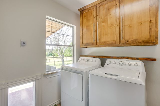 6345 Silver Creek Azle Road, Azle, TX 76020