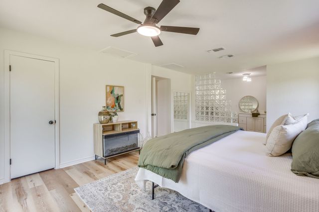 6345 Silver Creek Azle Road, Azle, TX 76020