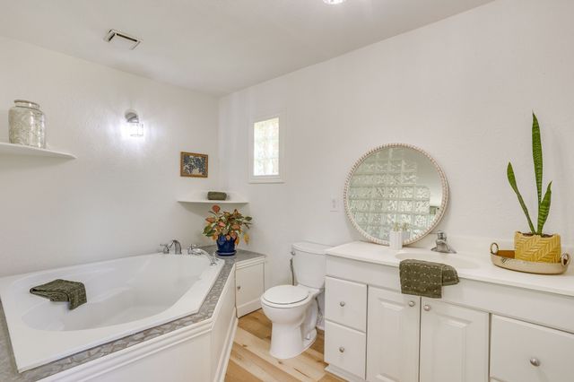 6345 Silver Creek Azle Road, Azle, TX 76020