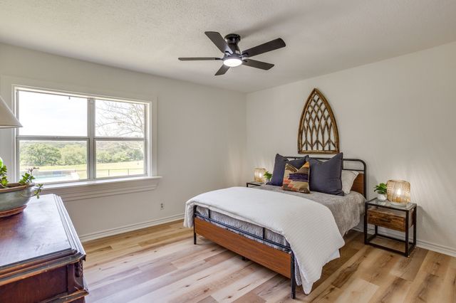 6345 Silver Creek Azle Road, Azle, TX 76020