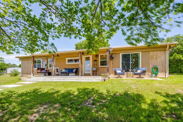6345 Silver Creek Azle Road, Azle, TX 76020