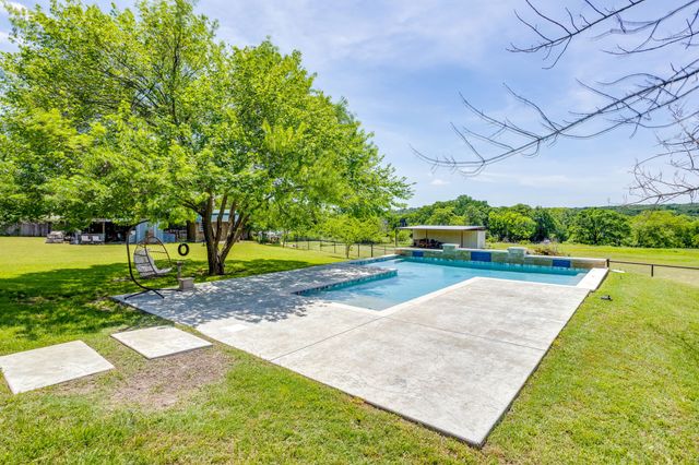 6345 Silver Creek Azle Road, Azle, TX 76020