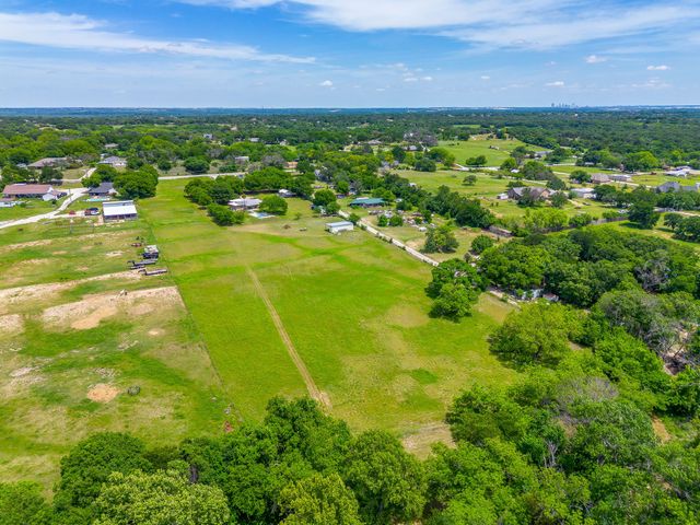 6345 Silver Creek Azle Road, Azle, TX 76020