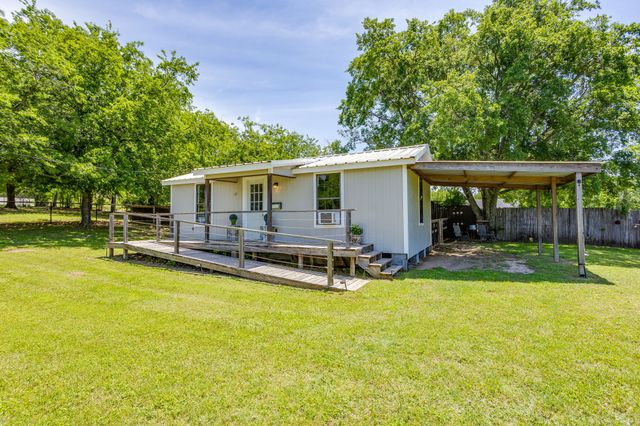 6345 Silver Creek Azle Road, Azle, TX 76020