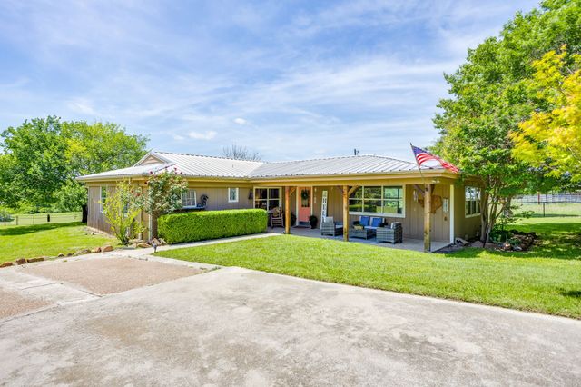 6345 Silver Creek Azle Road, Azle, TX 76020