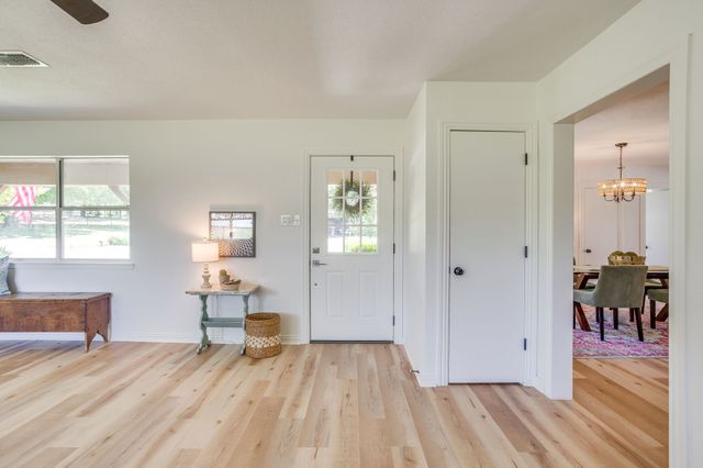 6345 Silver Creek Azle Road, Azle, TX 76020