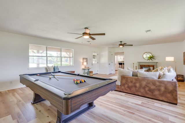 6345 Silver Creek Azle Road, Azle, TX 76020