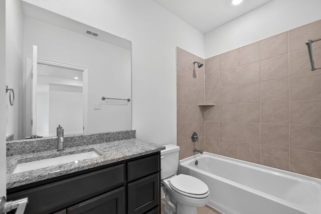 1709 Yellow Rose Road, Celina, TX 75009