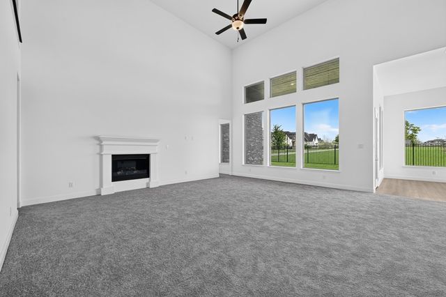 1709 Yellow Rose Road, Celina, TX 75009