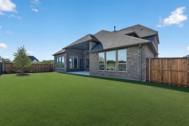 1709 Yellow Rose Road, Celina, TX 75009