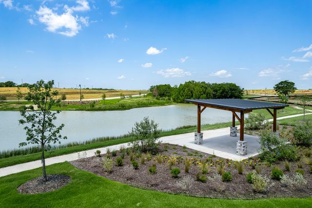 1709 Yellow Rose Road, Celina, TX 75009