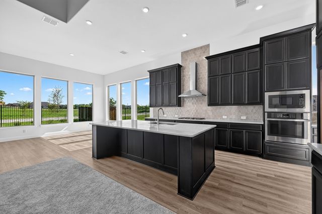 1709 Yellow Rose Road, Celina, TX 75009