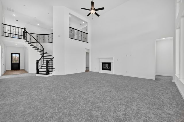 1709 Yellow Rose Road, Celina, TX 75009