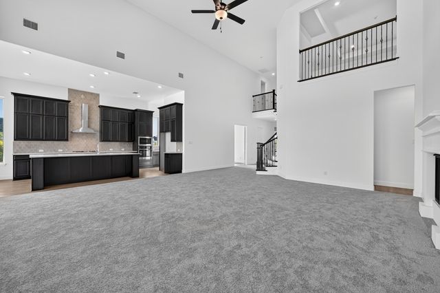 1709 Yellow Rose Road, Celina, TX 75009