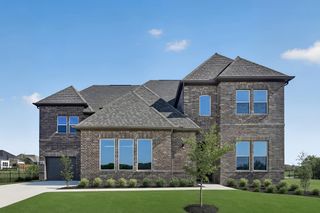 1709 Yellow Rose Road, Celina, TX 75009
