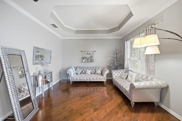 1717 Chase Oaks Drive, Keller, TX 76248