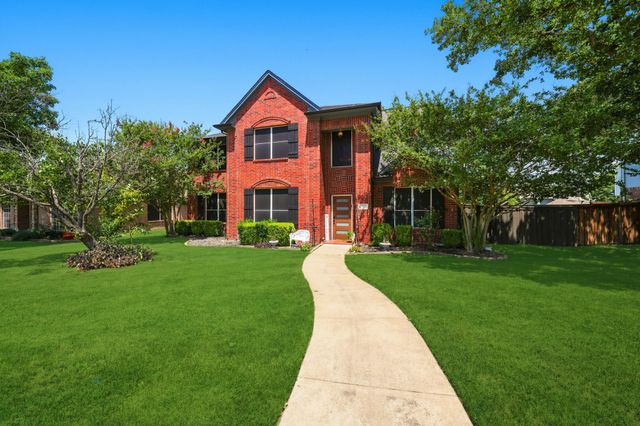 1717 Chase Oaks Drive, Keller, TX 76248