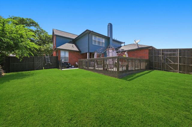 1717 Chase Oaks Drive, Keller, TX 76248