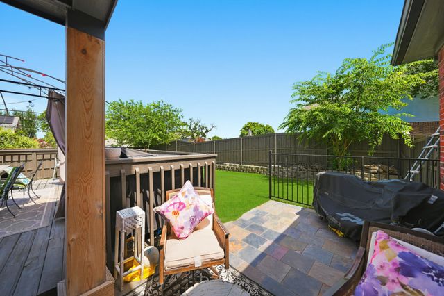 1717 Chase Oaks Drive, Keller, TX 76248