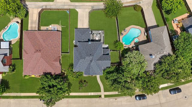 1717 Chase Oaks Drive, Keller, TX 76248