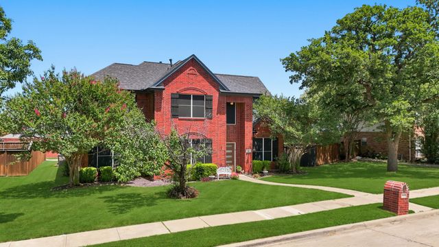 1717 Chase Oaks Drive, Keller, TX 76248