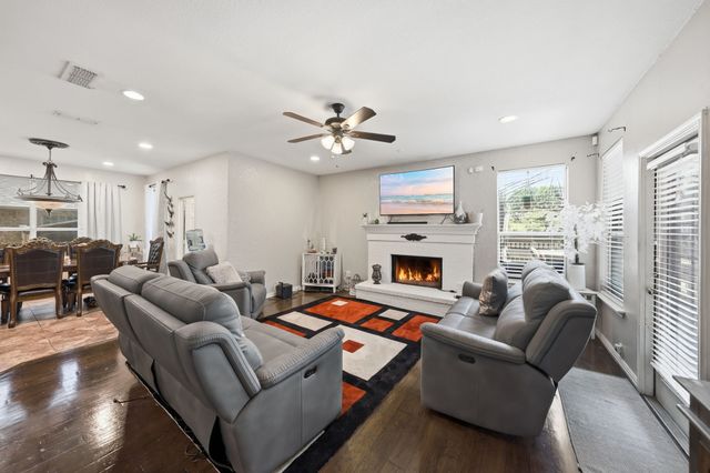 1717 Chase Oaks Drive, Keller, TX 76248