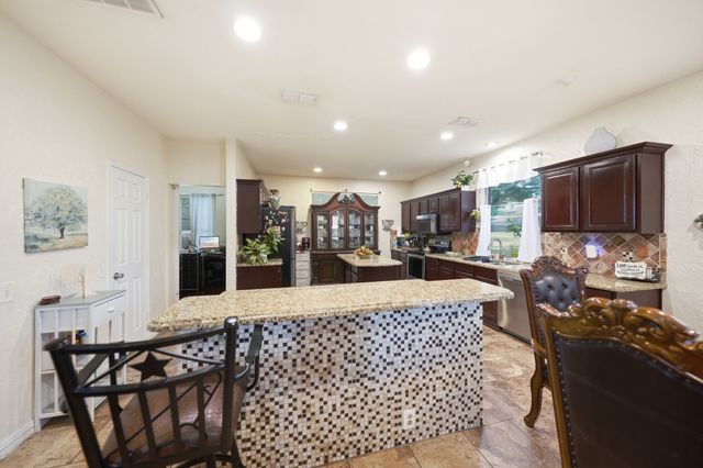 1717 Chase Oaks Drive, Keller, TX 76248