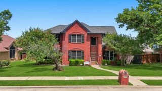 1717 Chase Oaks Drive, Keller, TX 76248
