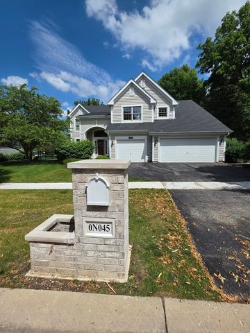 0N045 UNDERWOOD Drive, Geneva, IL 60134