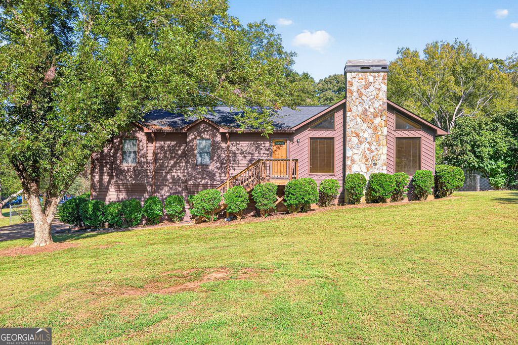 4162 Wrexham Drive, Snellville, GA 30039 — photo 2
