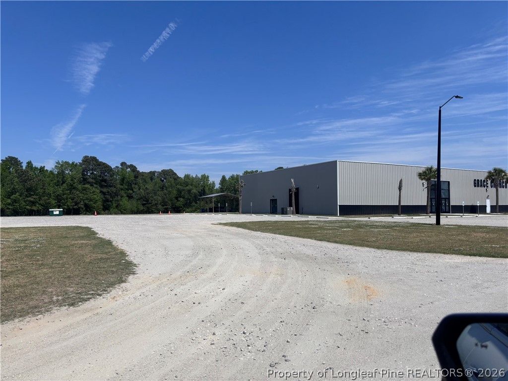 Backswamp Road, Lumberton, NC 28358 — photo 4