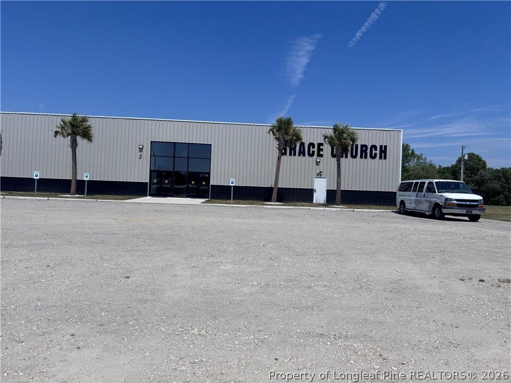Backswamp Road, Lumberton, NC 28358 — photo 5