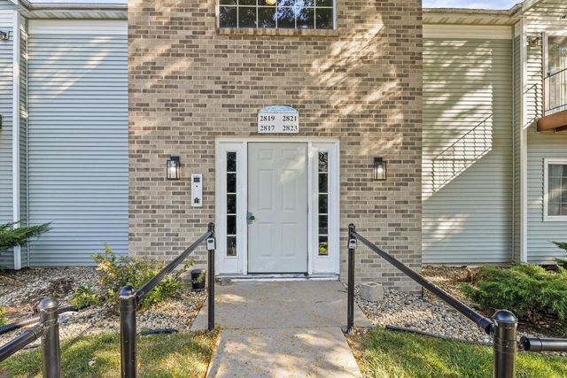 2817 Cimarron Trail, Madison, WI 53719