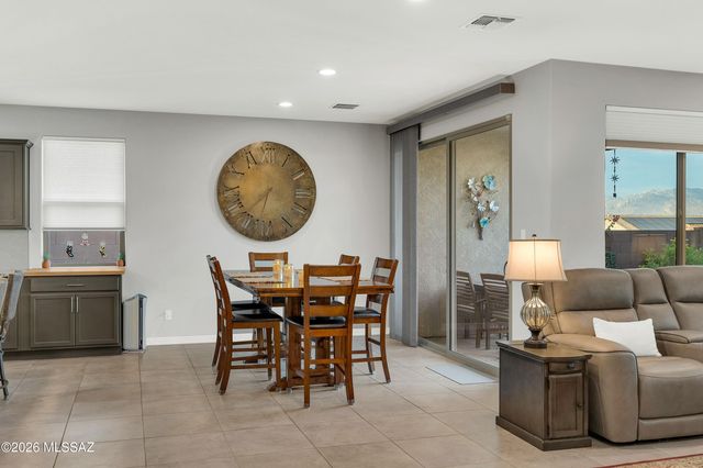 8428 N Lone Ranger Road, Tucson, AZ 85743