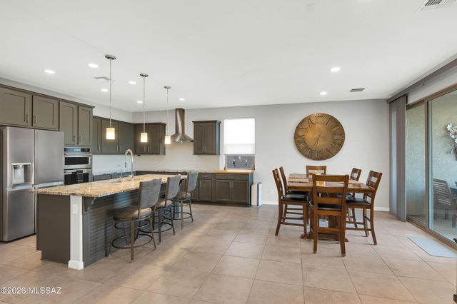 8428 N Lone Ranger Road, Tucson, AZ 85743
