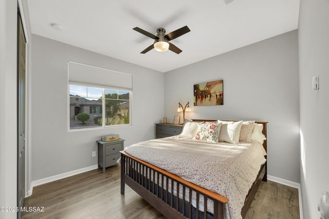 8428 N Lone Ranger Road, Tucson, AZ 85743