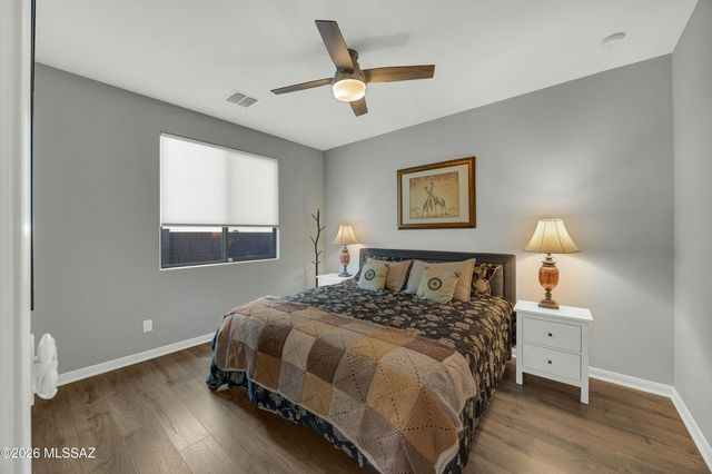 8428 N Lone Ranger Road, Tucson, AZ 85743