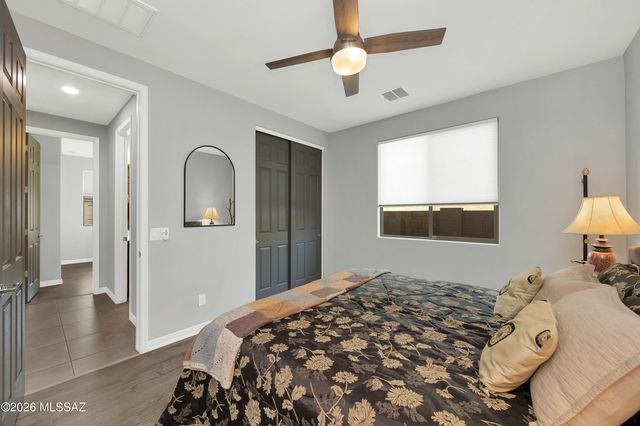 8428 N Lone Ranger Road, Tucson, AZ 85743