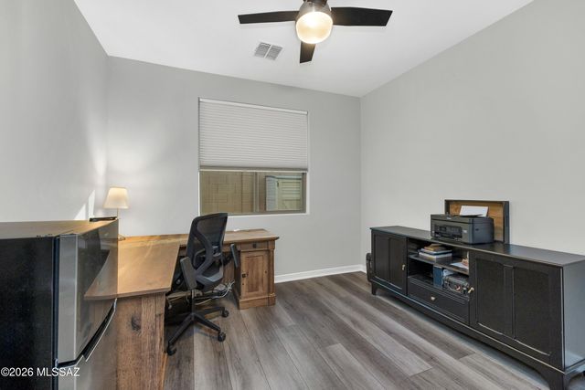 8428 N Lone Ranger Road, Tucson, AZ 85743