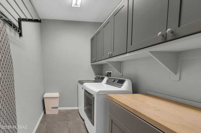 8428 N Lone Ranger Road, Tucson, AZ 85743