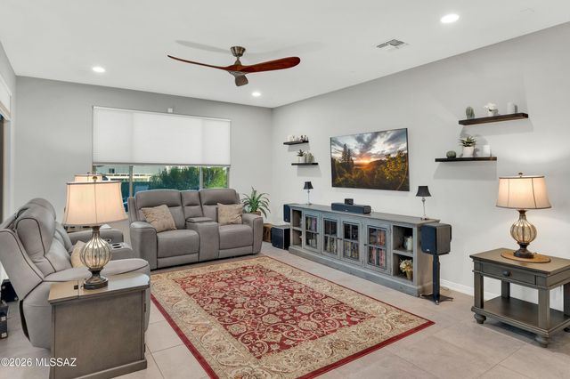 8428 N Lone Ranger Road, Tucson, AZ 85743
