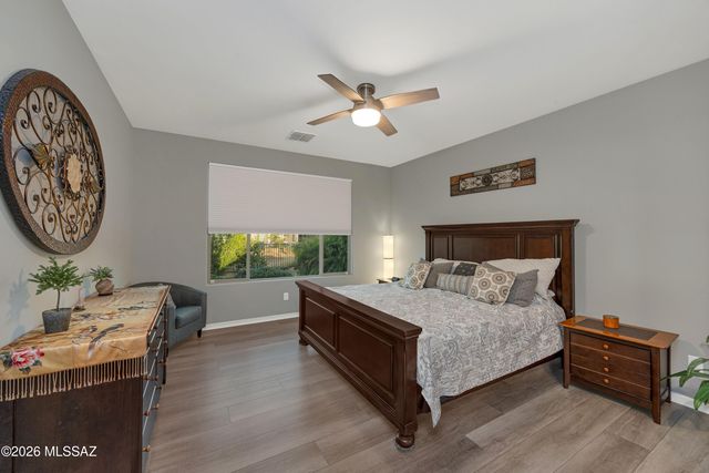 8428 N Lone Ranger Road, Tucson, AZ 85743