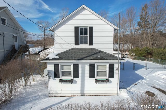 29 Roosevelt Avenue, Litchfield, CT 06750